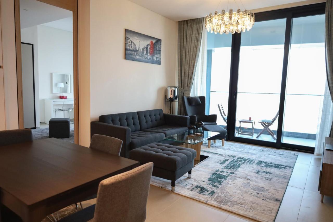 2 Bed The Beach By Address Residential Apartment *
