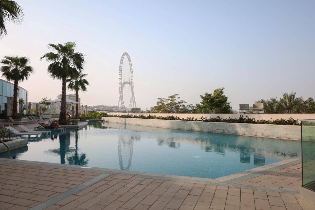 Apartment 2 Bed The Beach By Address Residential Dubai