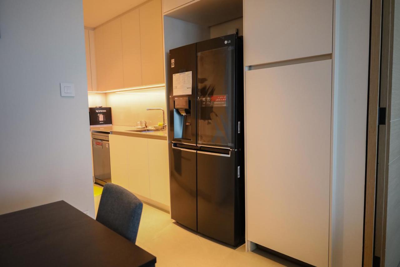 2 Bed The Beach By Address Residential Apartment Dubai
