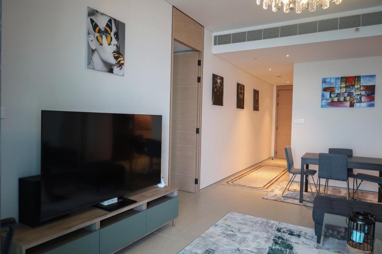 2 Bed The Beach By Address Residential Apartment Dubai
