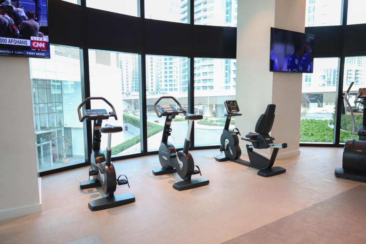 2 Bed The Beach By Address Residential Dubai