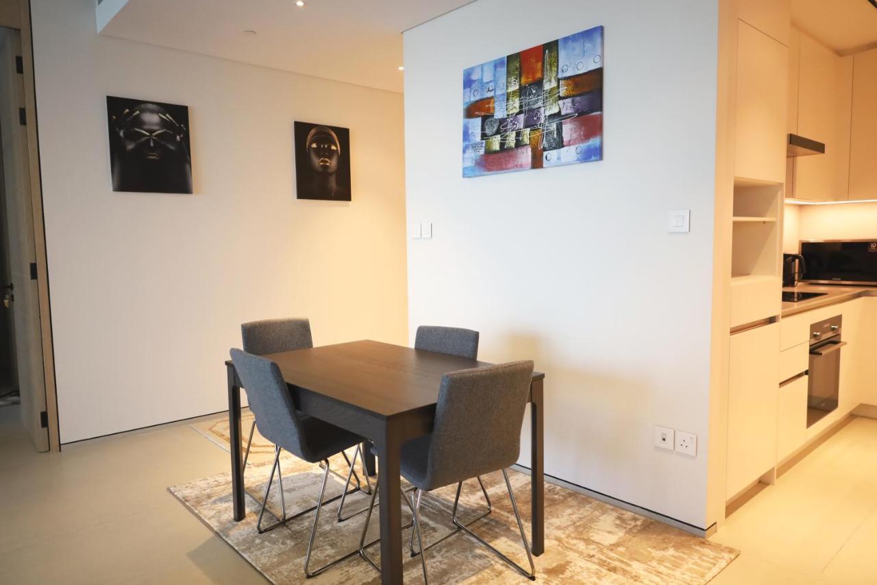 2 Bed The Beach By Address Residential Apartment Dubai