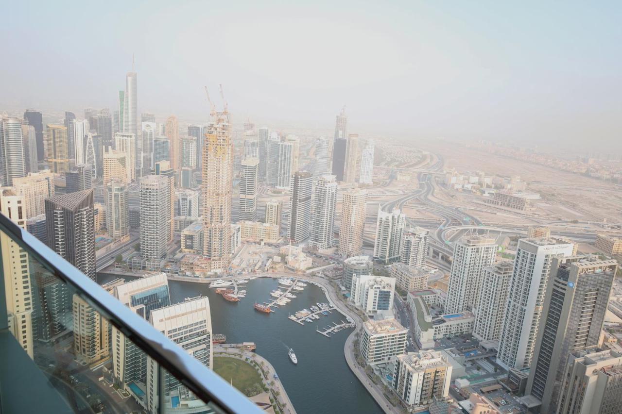 2 Bed The Beach By Address Residential Apartment Dubai