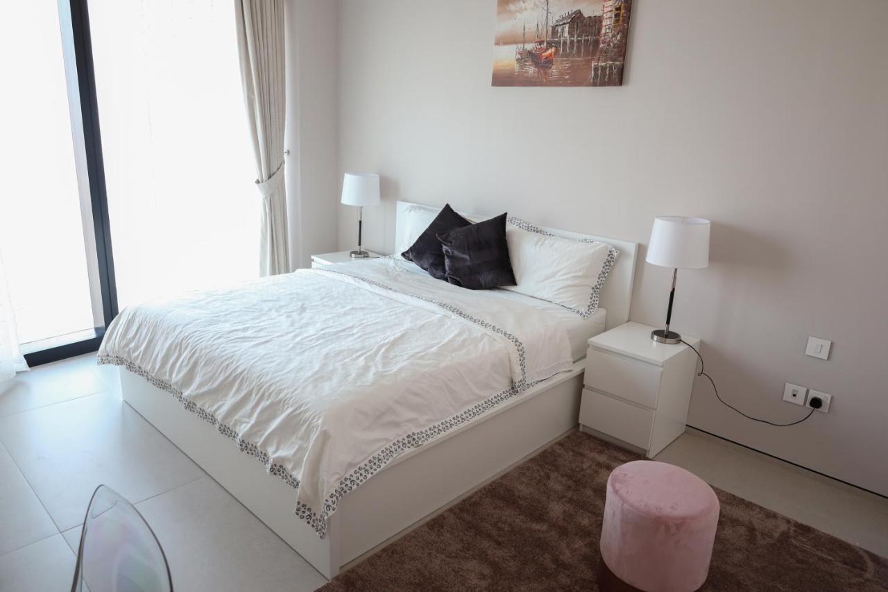 Apartment 2 Bed The Beach By Address Residential *
