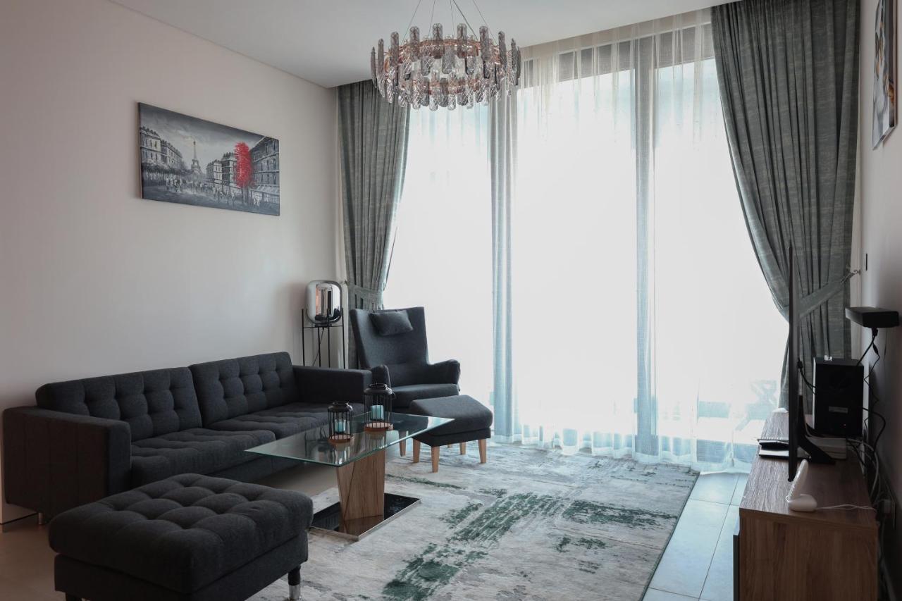 2 Bed The Beach By Address Residential Apartment