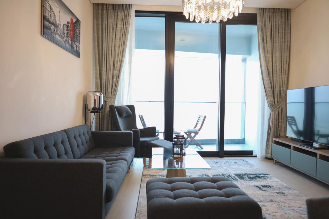 2 Bed The Beach By Address Residential Apartment *
