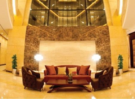Grand Bellevue Aparthotel 4*