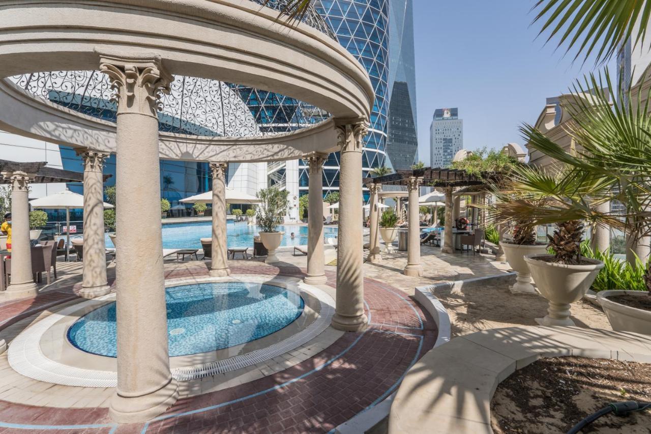 Apartment Higuests - Luxury In The Iconic Park Towers