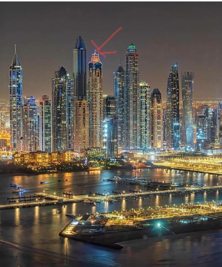Elite Residence Dubai Marina Apartment *