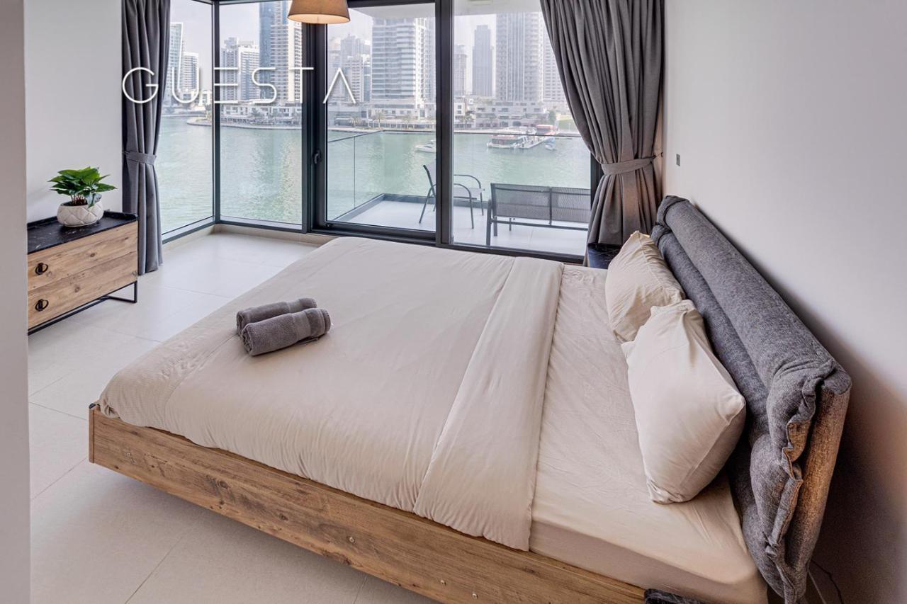 Apartment Liv Residence, Marina *
