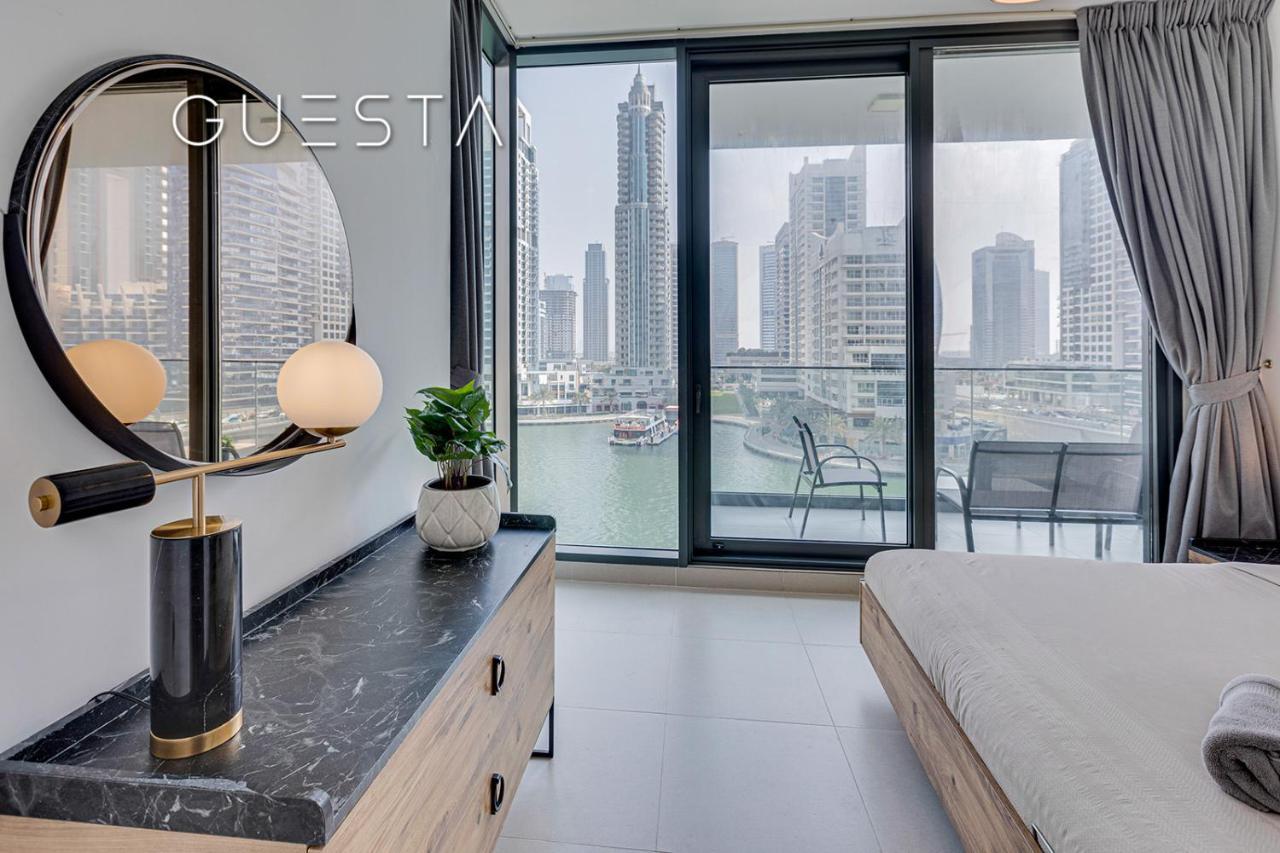Apartment Liv Residence, Marina *