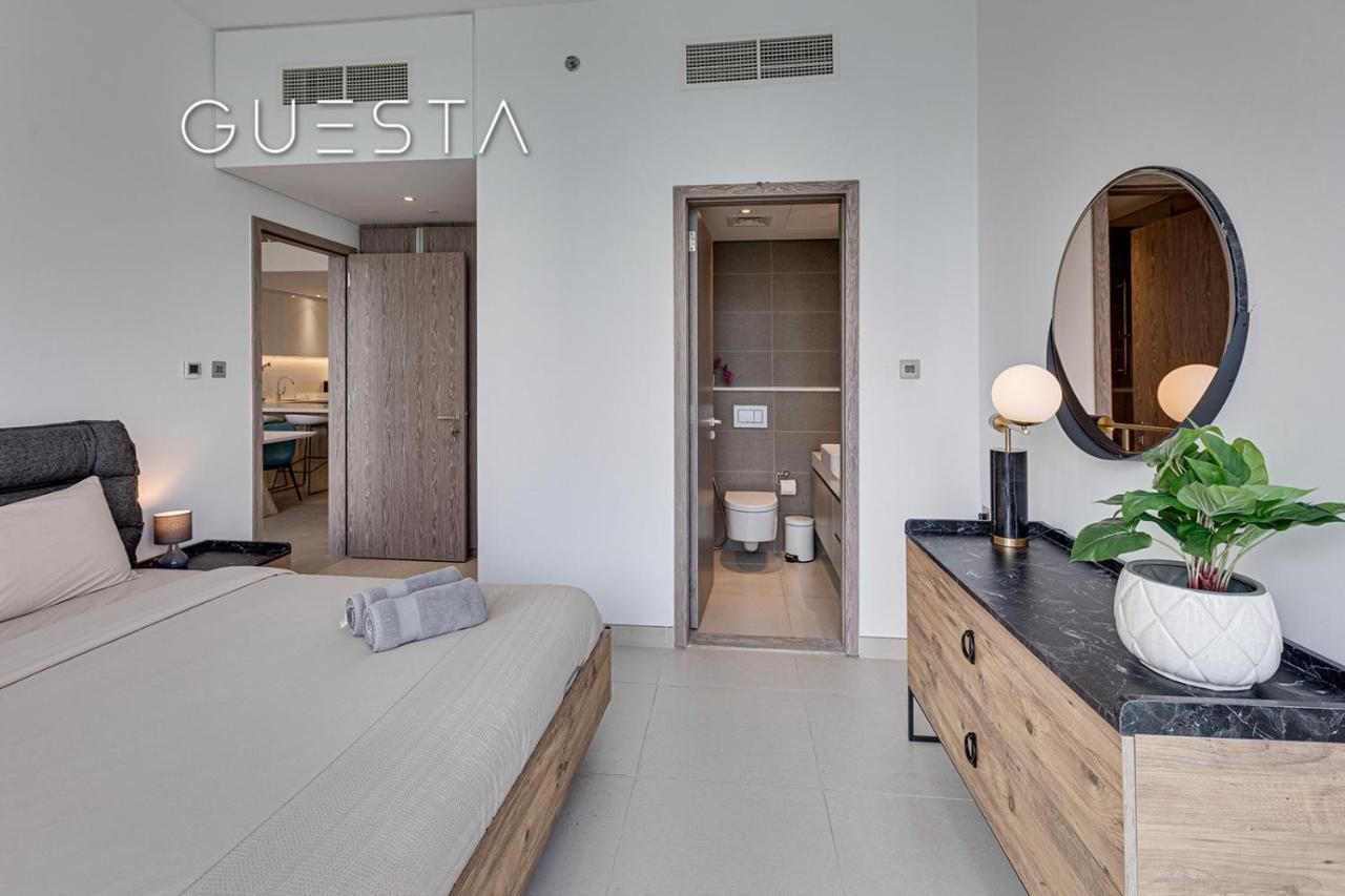 Liv Residence, Marina Apartment *