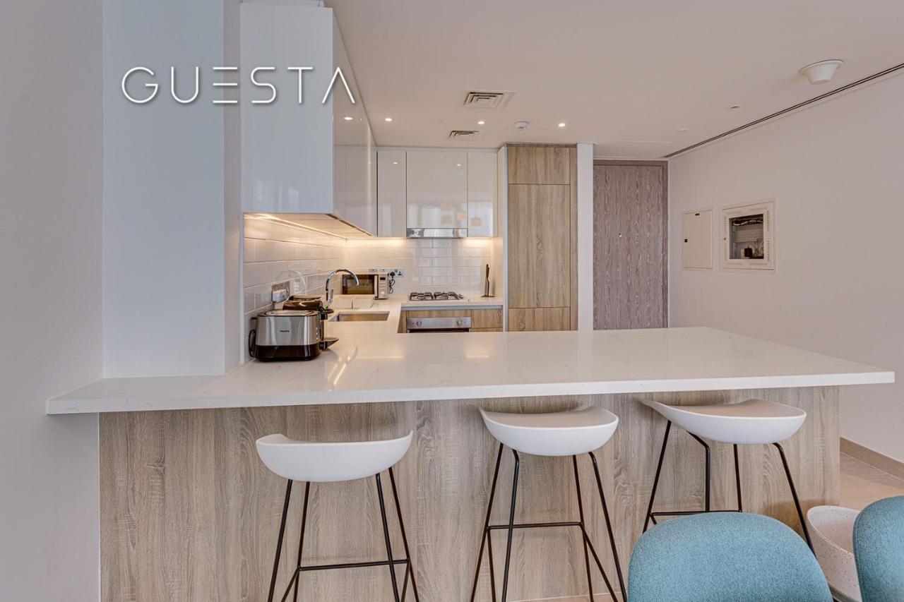 Liv Residence, Marina