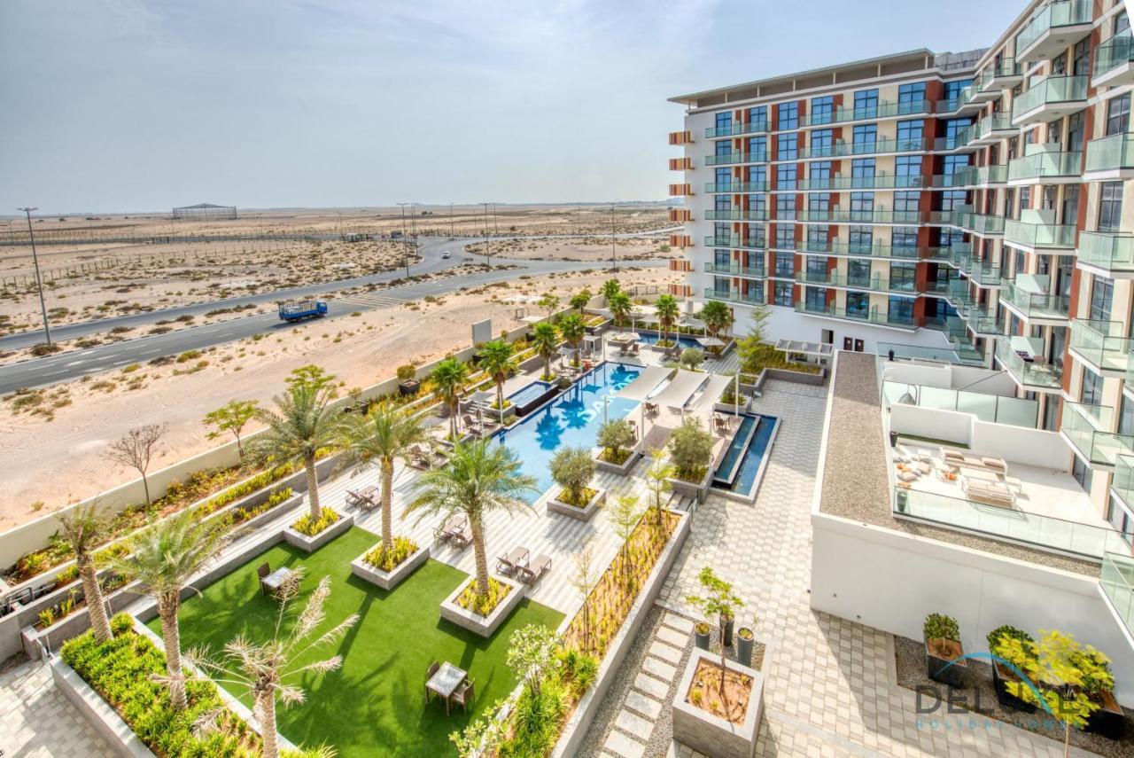 Restful At Celestia A South By Deluxe Homes * Dubai