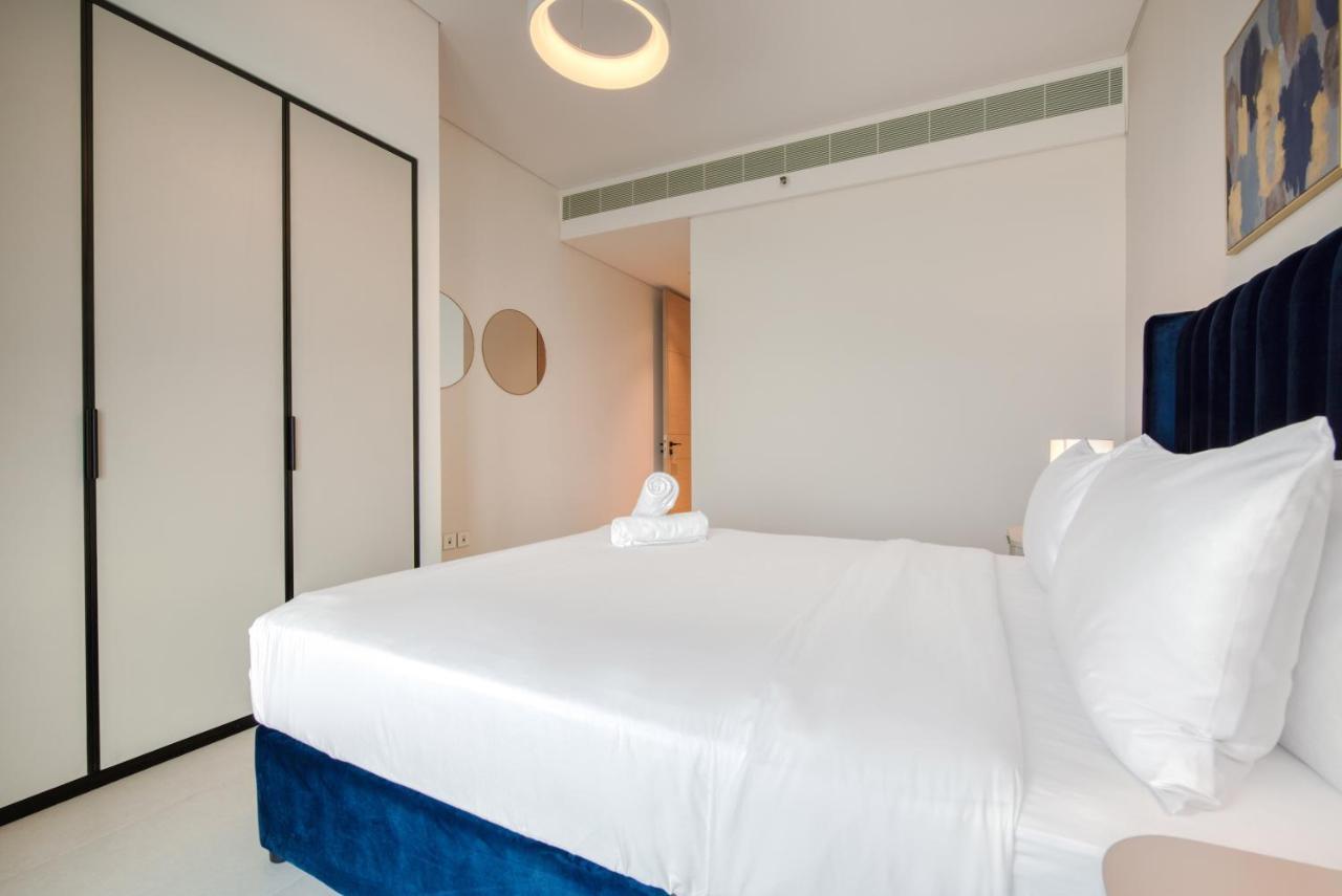 Rh- The Address Beach Jbr, 2br Residential