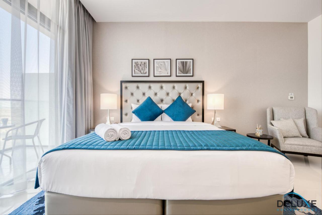 Restful At Celestia A South By Deluxe Homes Dubai