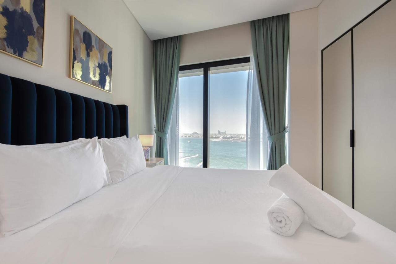 Rh- The Address Beach Jbr, 2br Residential * Dubai