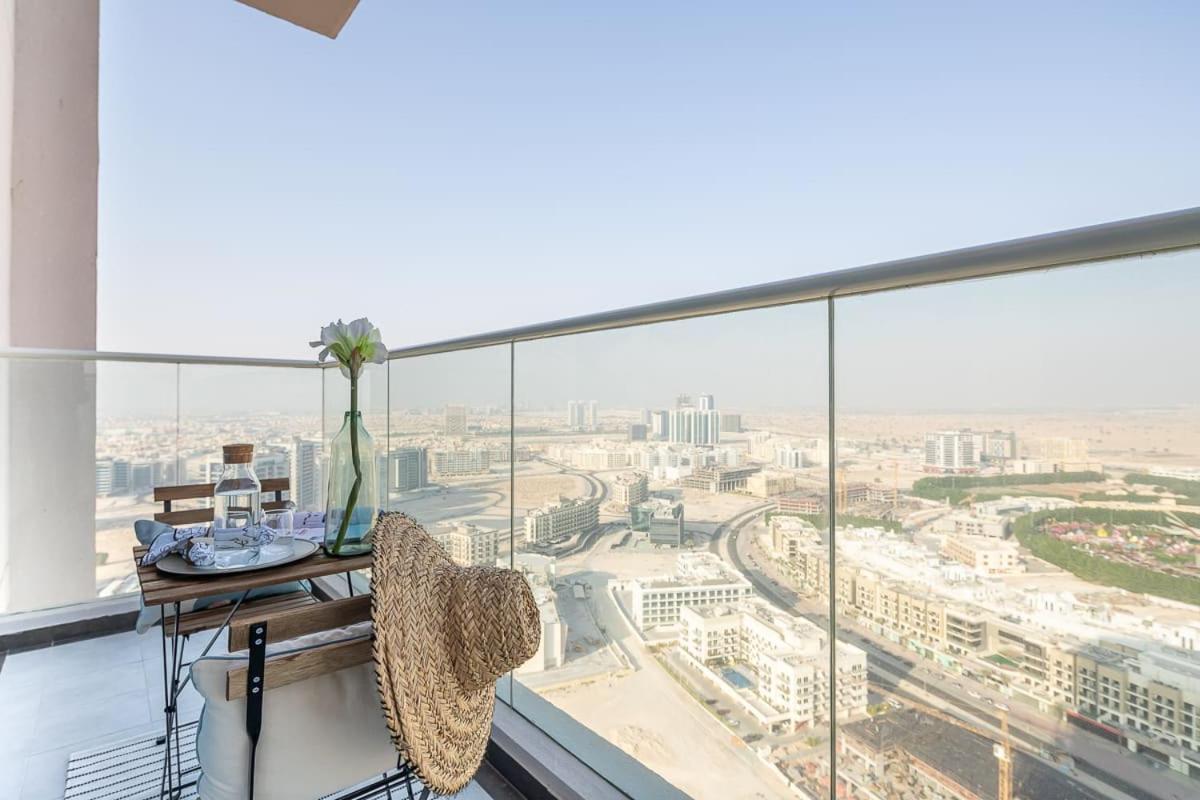 Apartment Frank Porter - Miraclz By Danube Properties