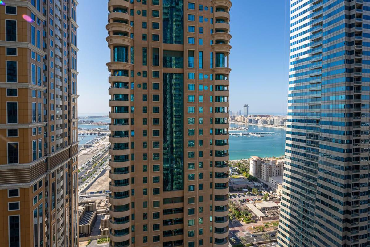 Apartment Frank Porter - Sulafa Tower *