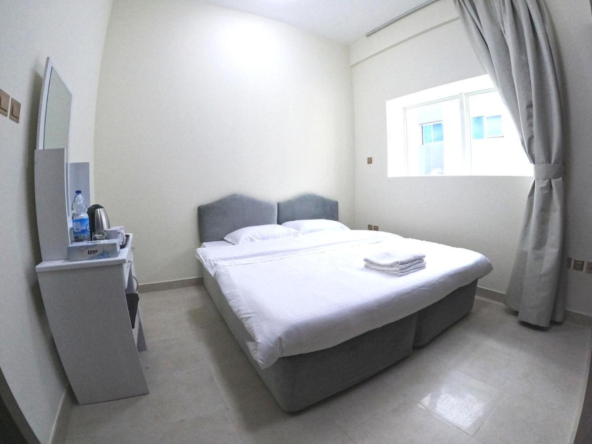 Barsha Star - Guest house *