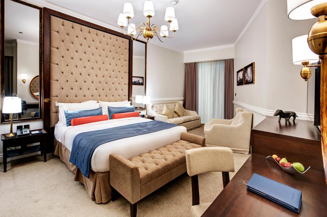 Resort Dukes The Palm, A Royal Hideaway 5*