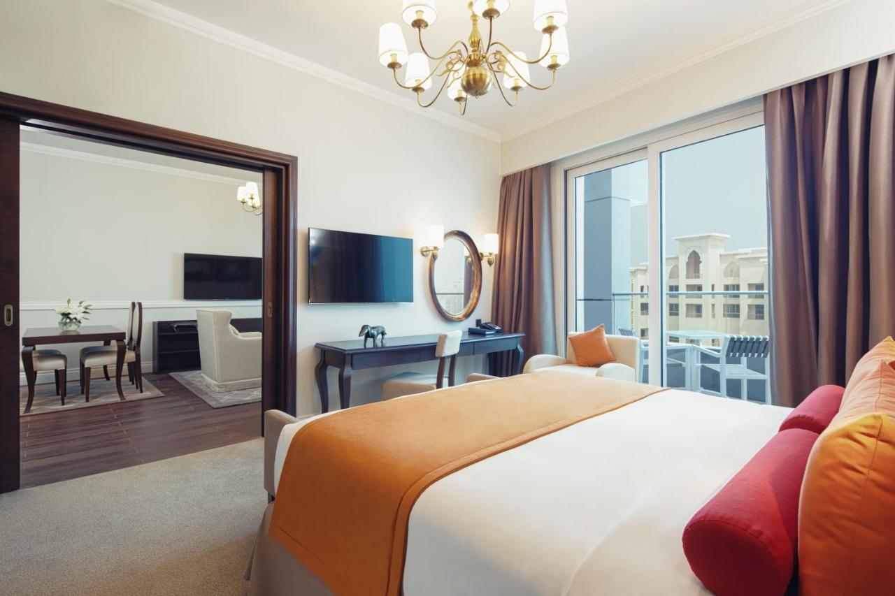 Dukes The Palm, A Royal Hideaway 5*