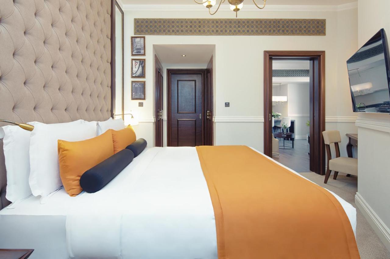 Dukes The Palm, A Royal Hideaway Resort