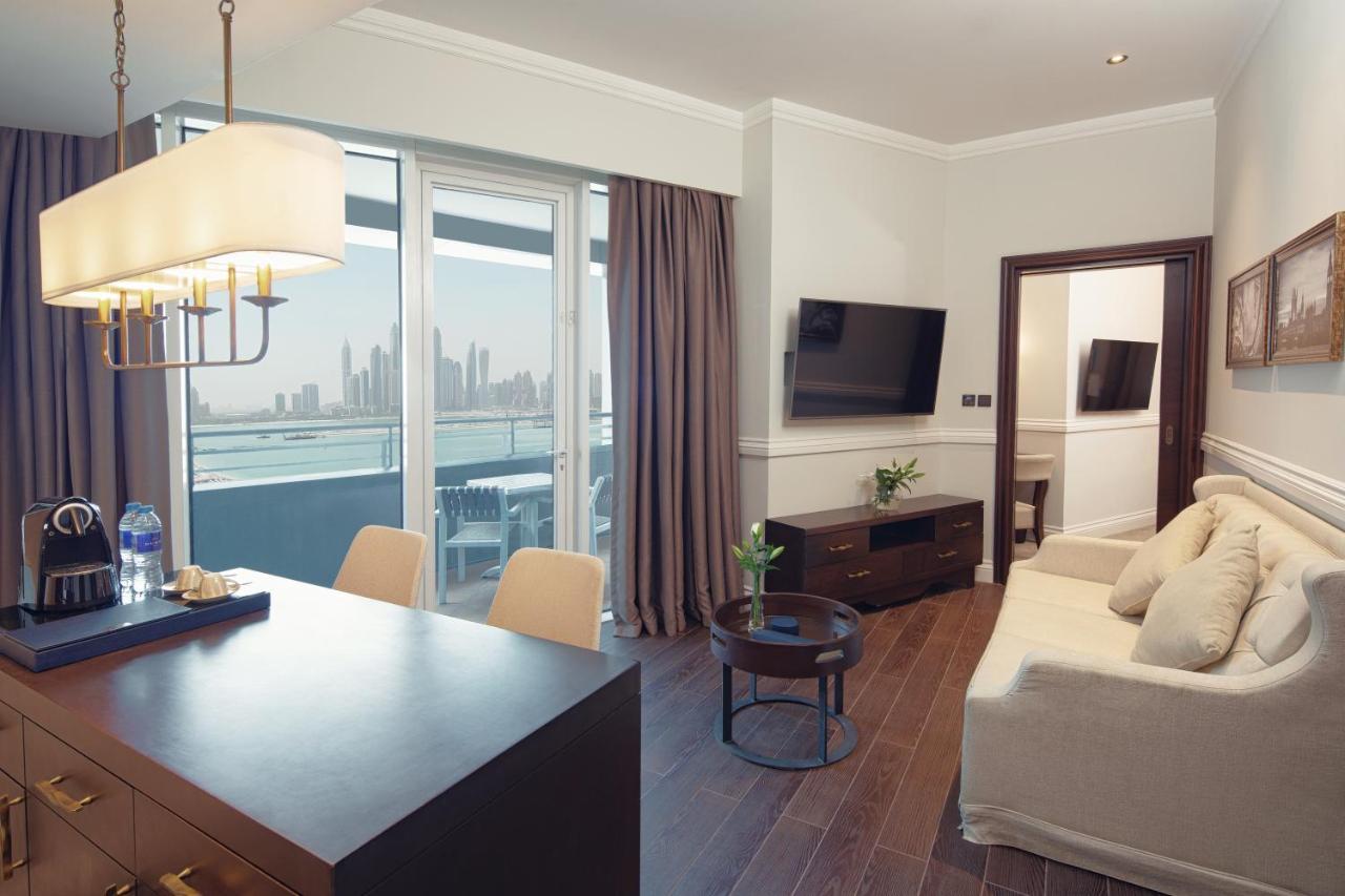 Resort Dukes The Palm, A Royal Hideaway 5*