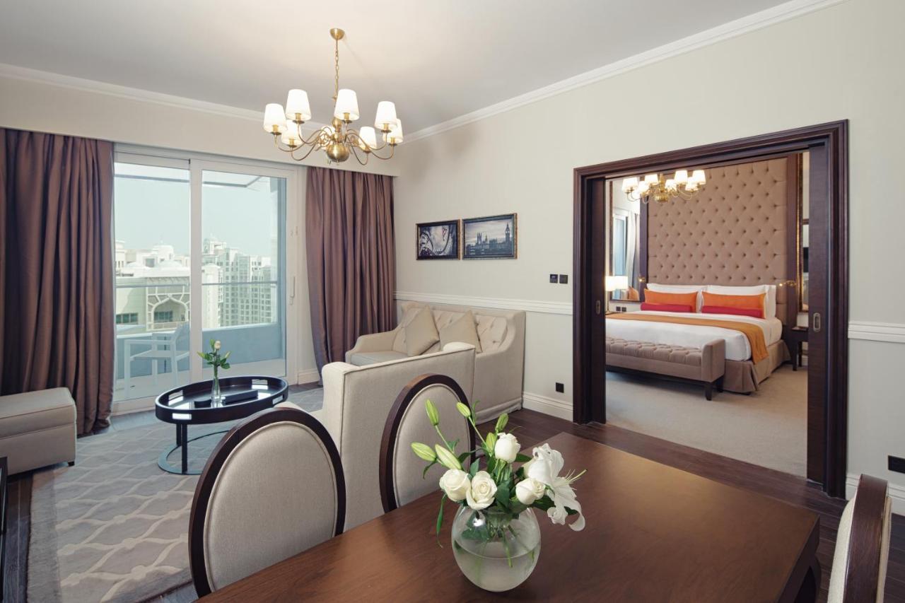 Dukes The Palm, A Royal Hideaway Resort Dubai