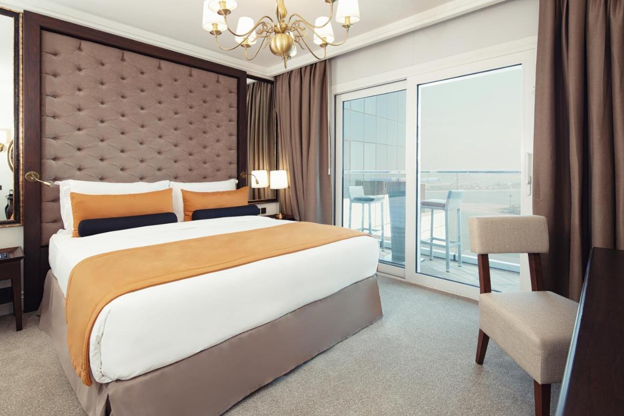 Resort Dukes The Palm, A Royal Hideaway Dubai