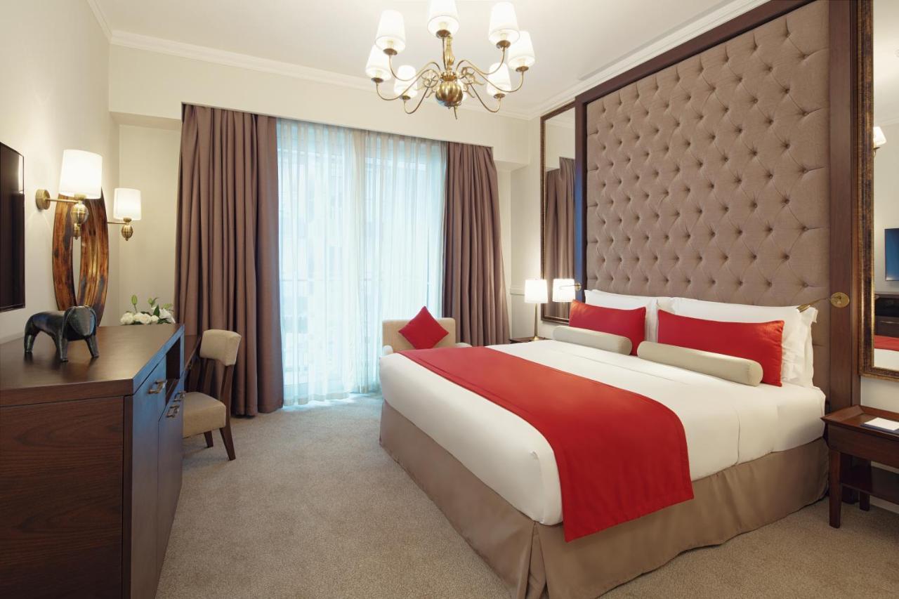 Dukes The Palm, A Royal Hideaway 5* Dubai