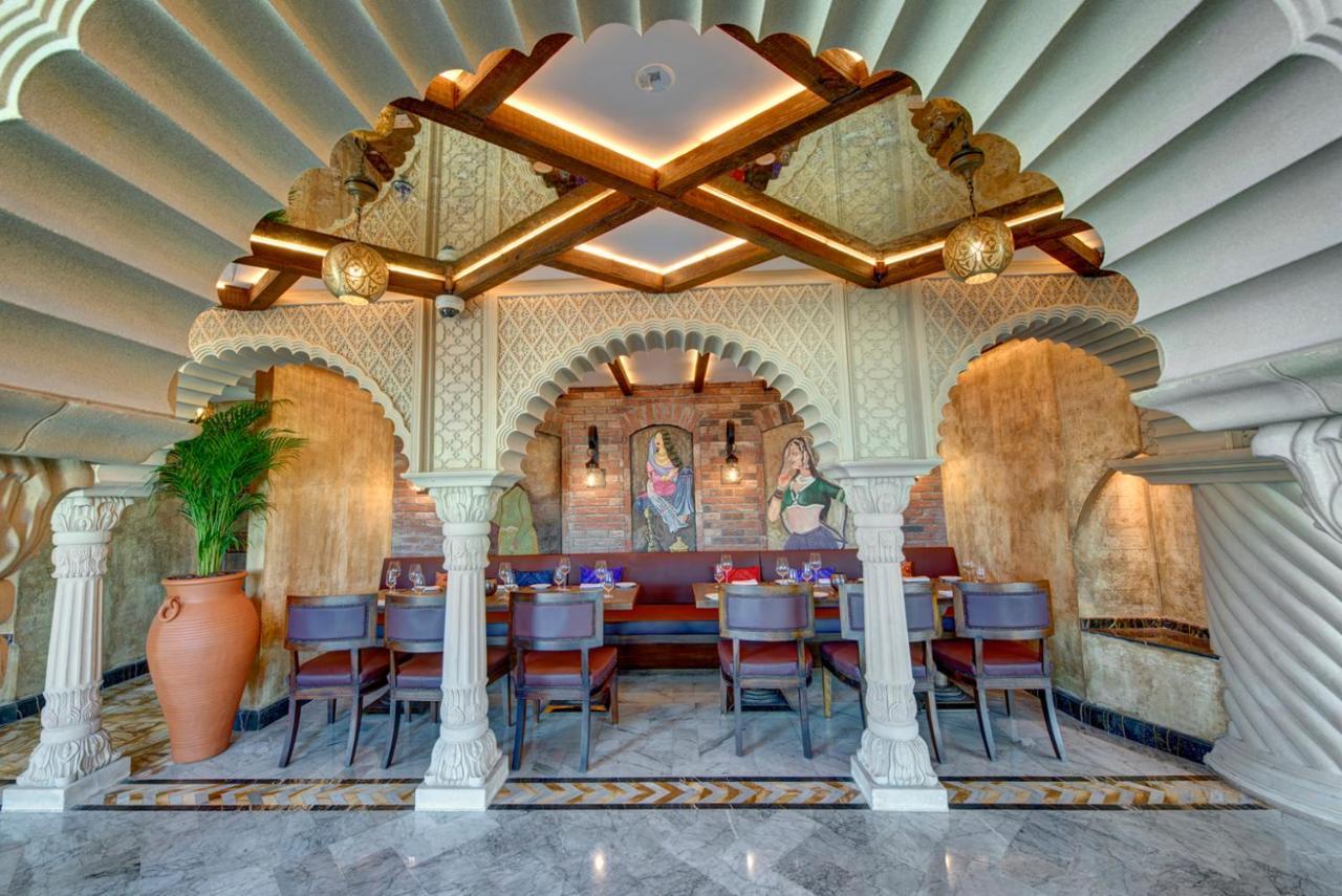 Resort Dukes The Palm, A Royal Hideaway 5*