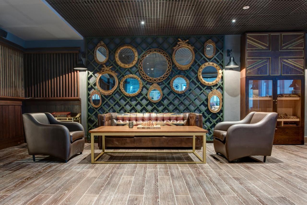Resort Dukes The Palm, A Royal Hideaway Dubai