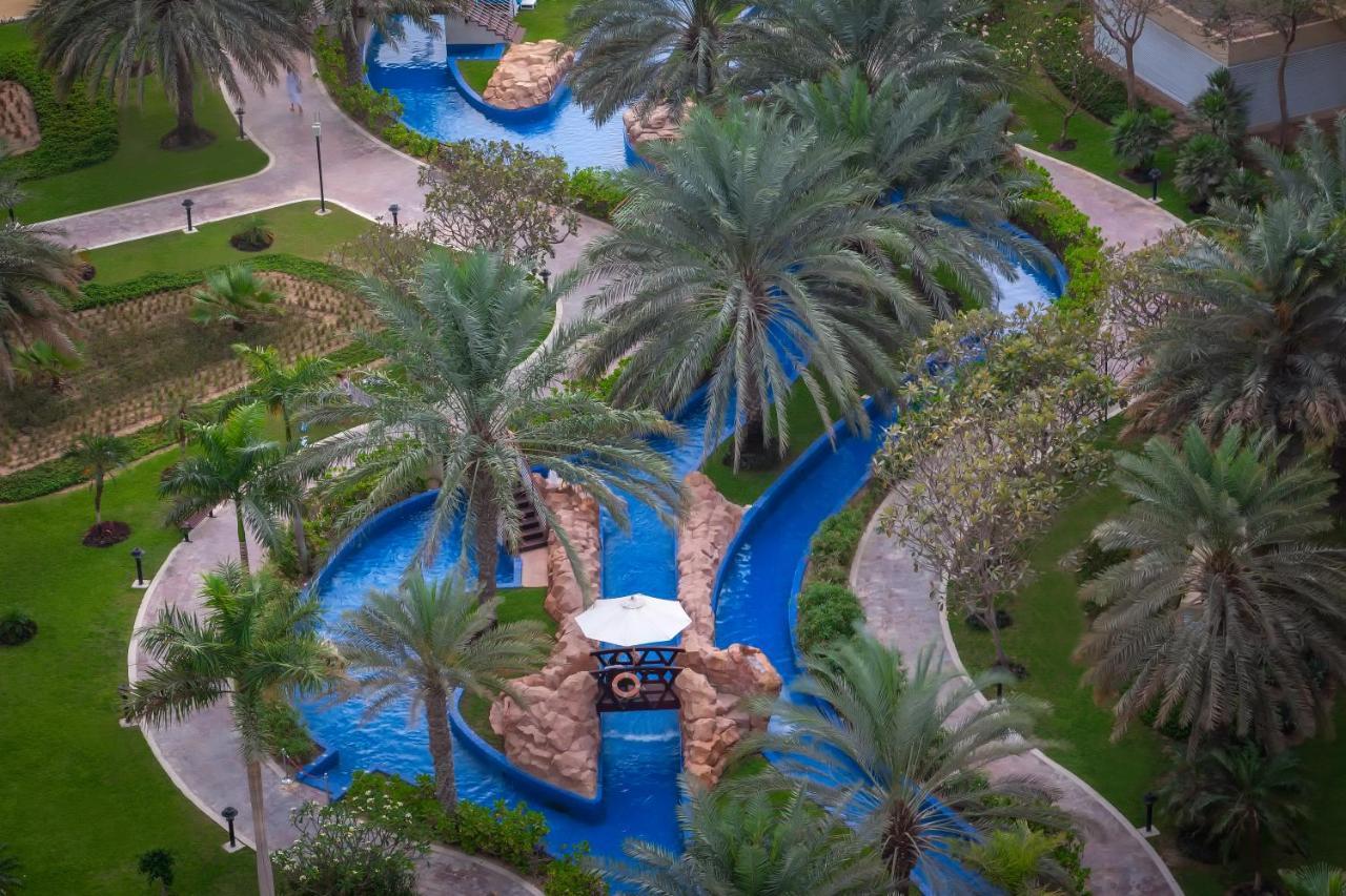 Dukes The Palm, A Royal Hideaway