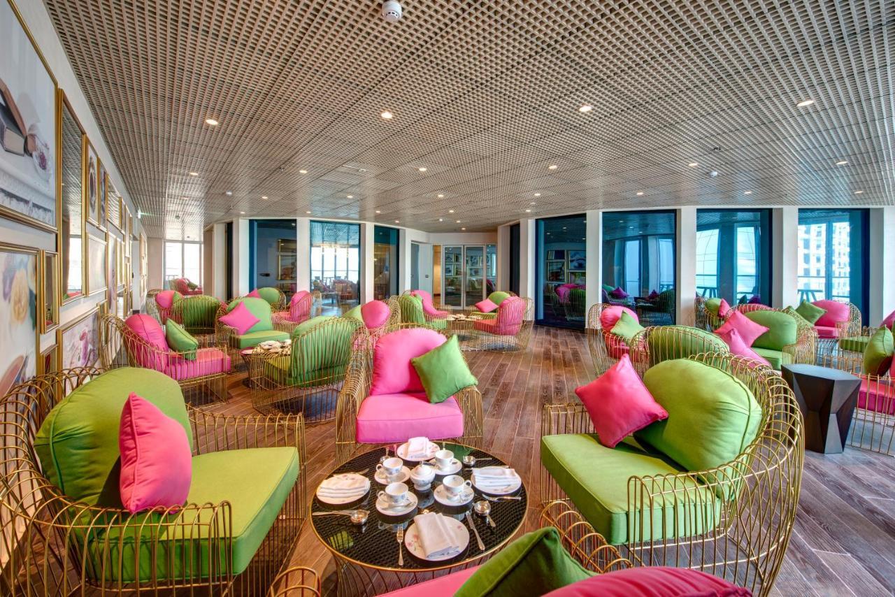 Dukes The Palm, A Royal Hideaway Resort Dubai