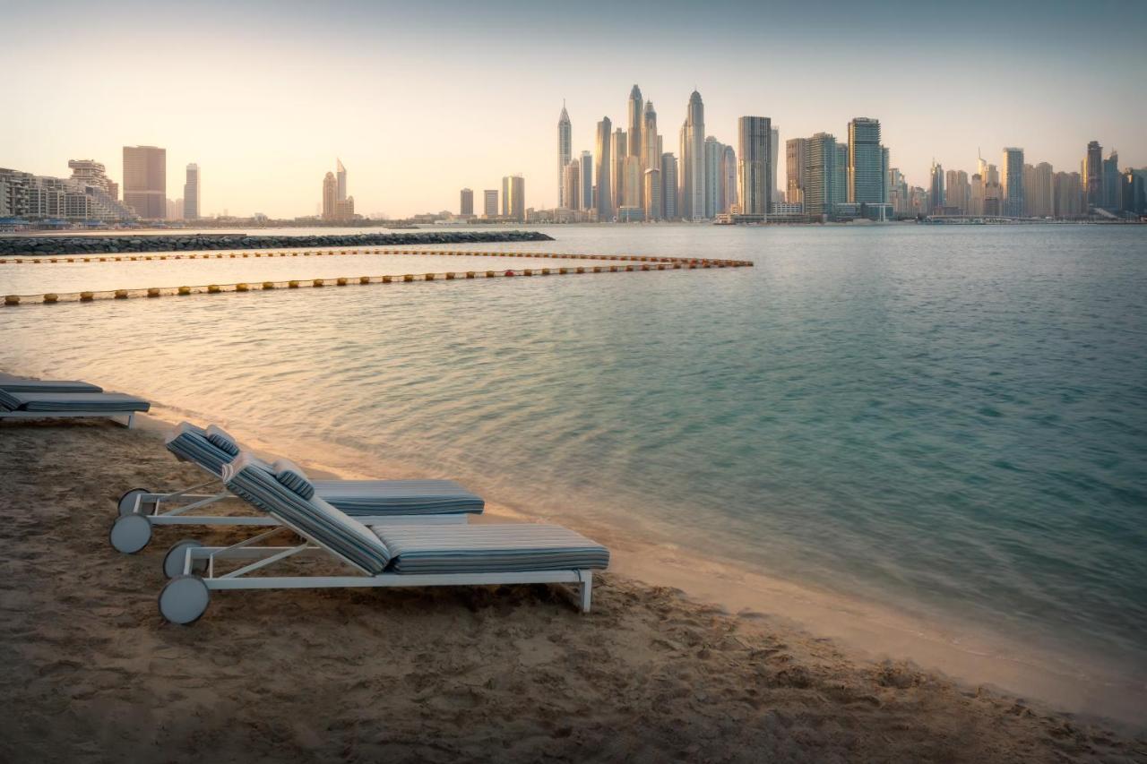 Dukes The Palm, A Royal Hideaway Dubai