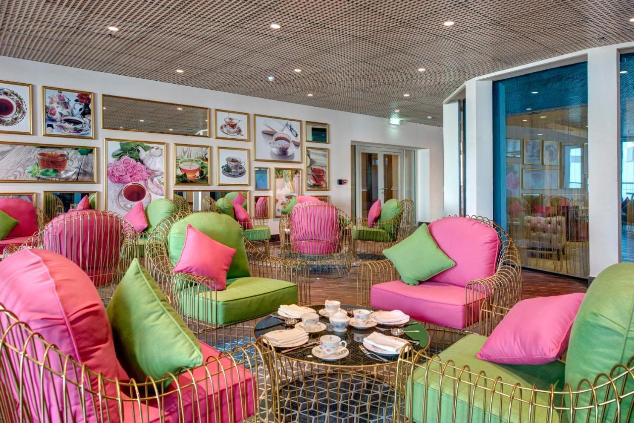 Dukes The Palm, A Royal Hideaway Dubai