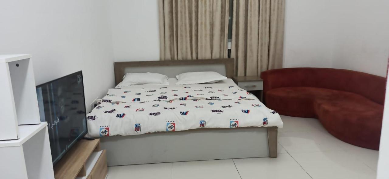 Furnished For Rent In Apartment *
