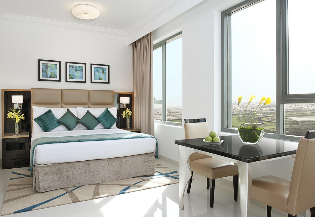 Damac Maison De Breeze 2* Dubai