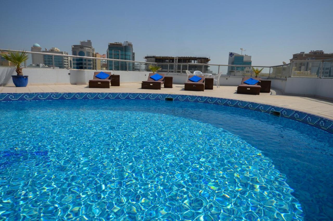 Rh- Convenient 1br, Central, Walk To Mall Of Emirates, Al Barsha1 Apartment Dubai