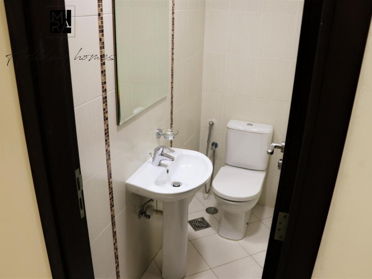 Spacious One Bedroom In Al Jadaf - 5 Min To Metro Apartment Dubai