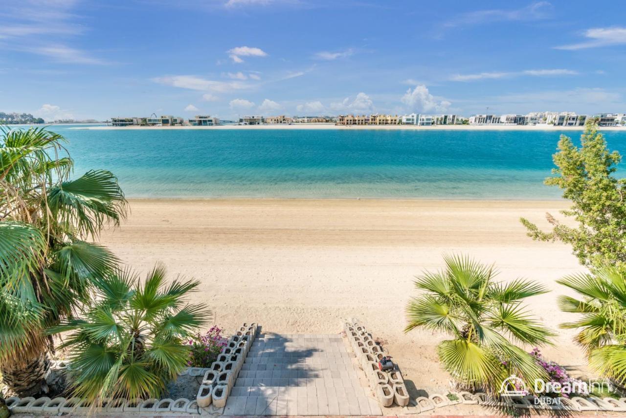 Villa Dream - Signature Palm Jumeirah