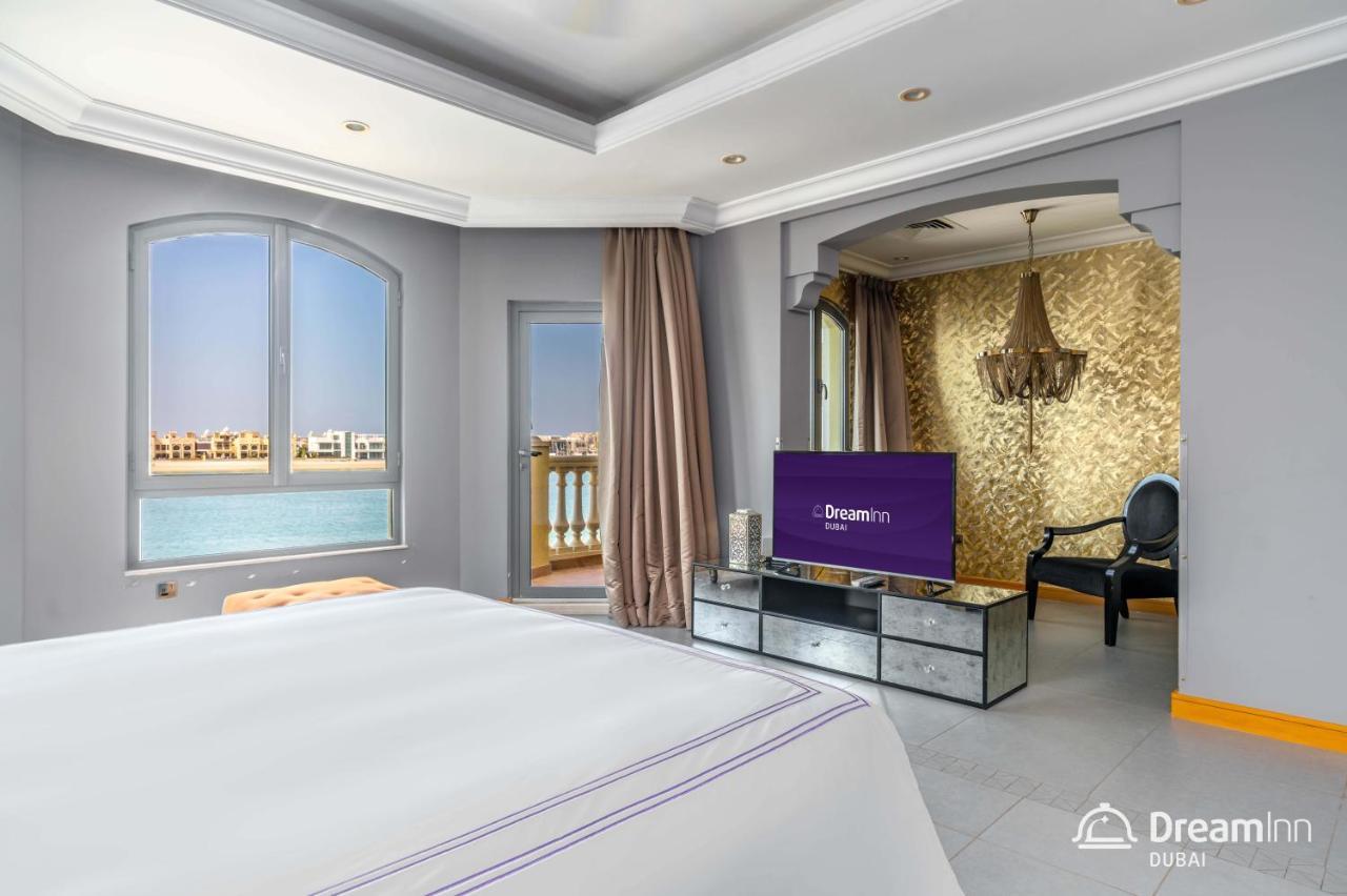 Dream - Signature Palm Jumeirah * Dubai