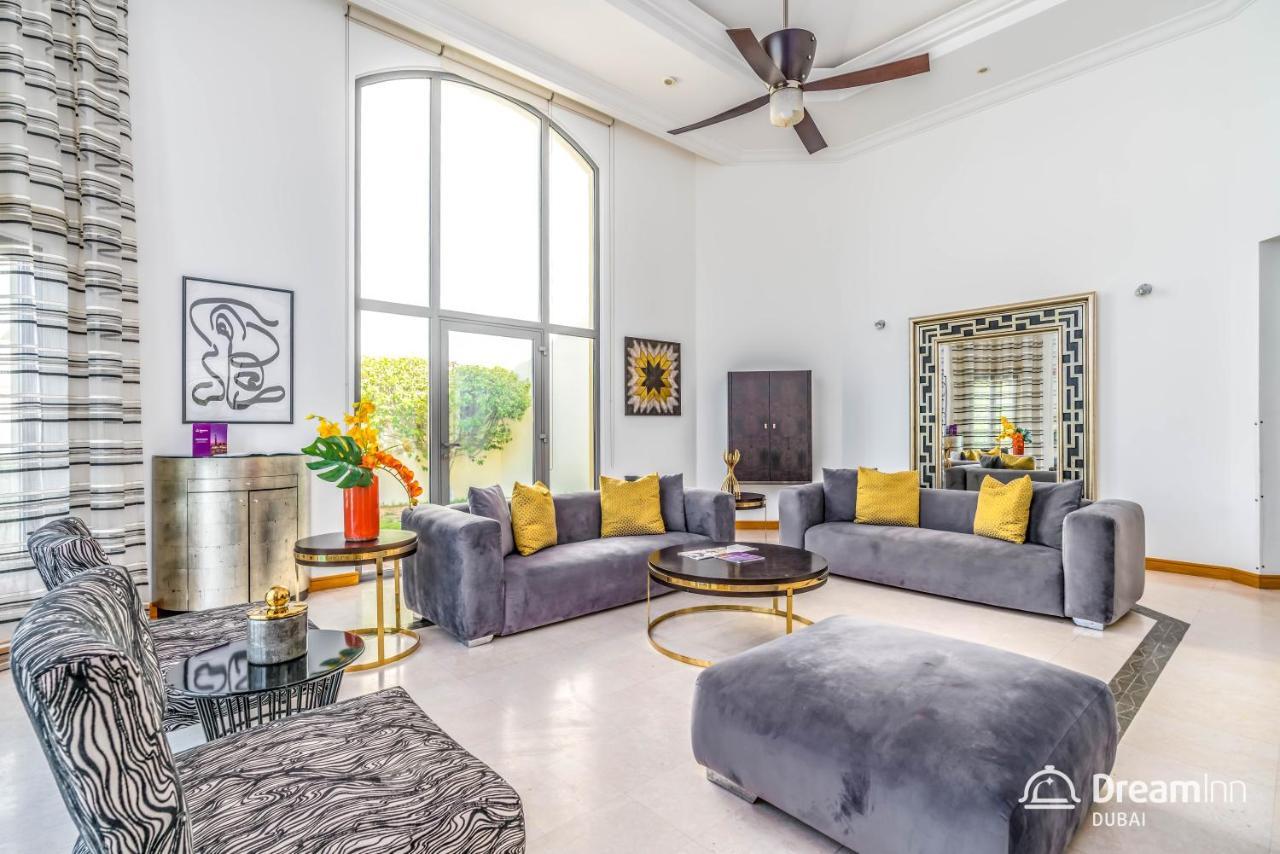 Dream - Signature Palm Jumeirah Villa *
