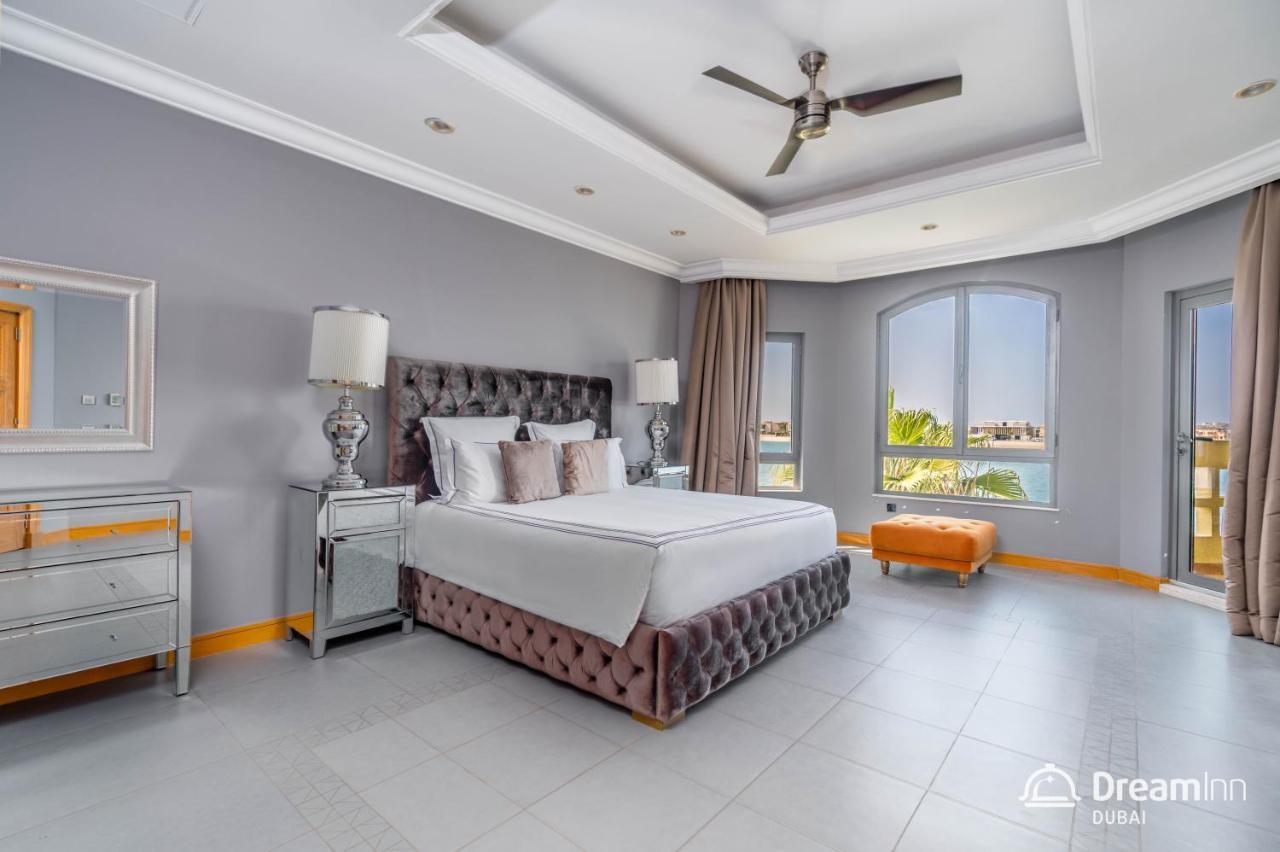 Dream - Signature Palm Jumeirah Villa *