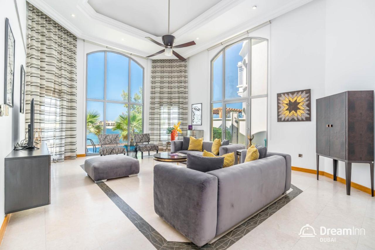 Villa Dream - Signature Palm Jumeirah