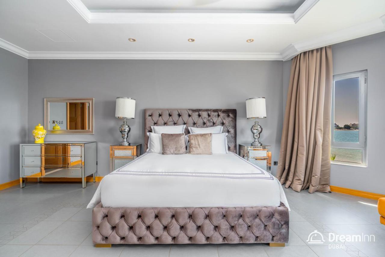 Dream - Signature Palm Jumeirah Villa *