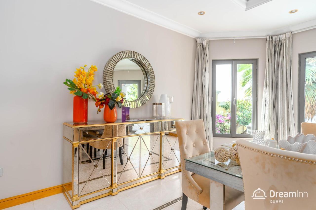 Dream - Signature Palm Jumeirah Villa Dubai