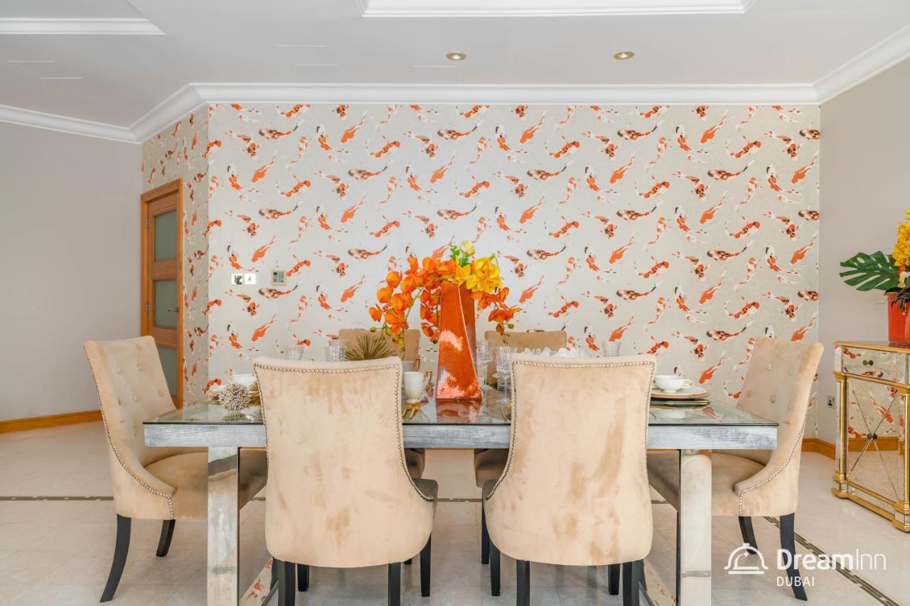 Dream - Signature Palm Jumeirah Villa Dubai