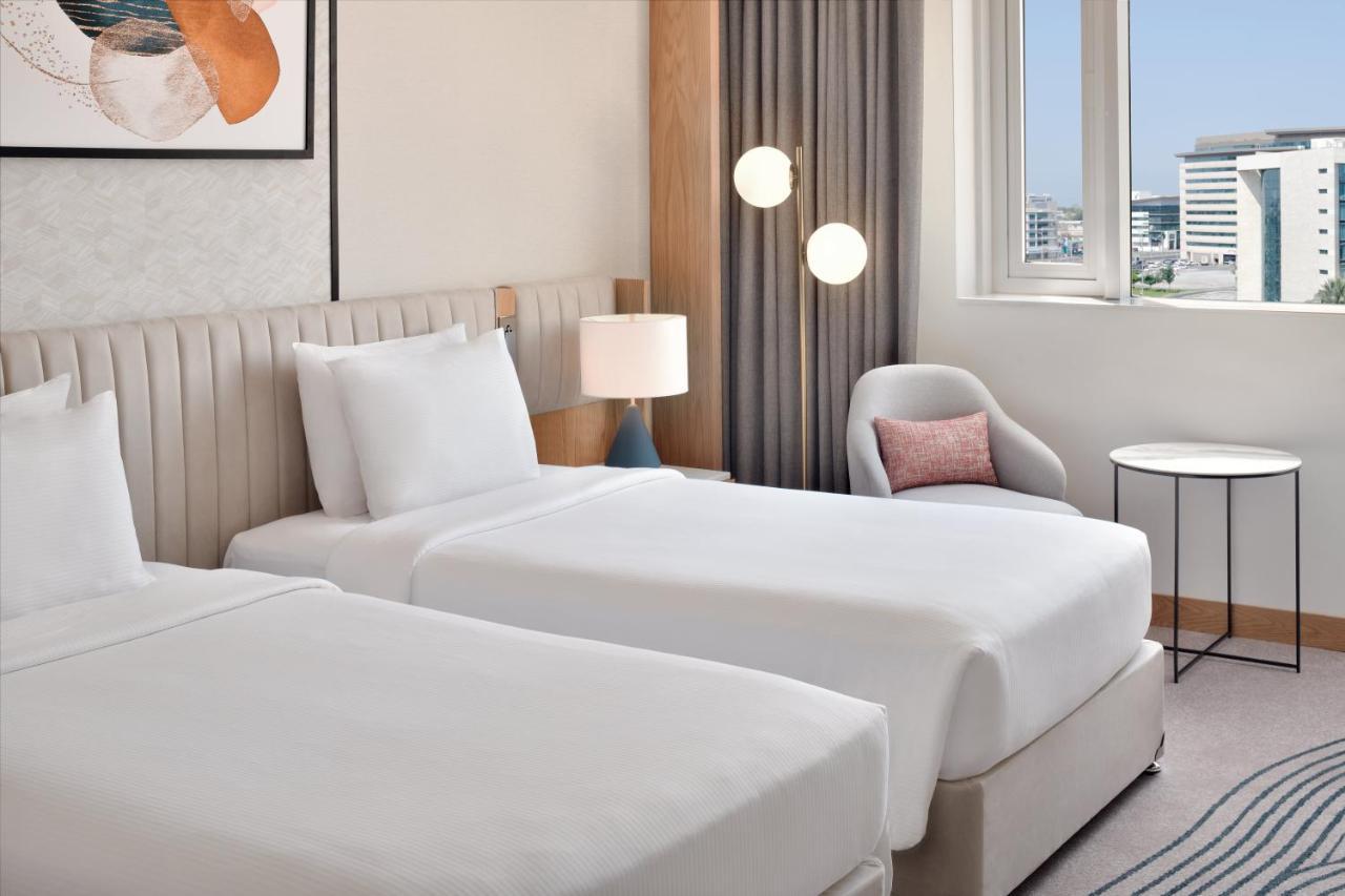 Crowne Plaza - Jumeirah By Ihg Dubai